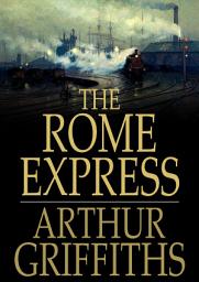 Icon image The Rome Express