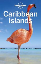 Icon image Lonely Planet Caribbean Islands 8