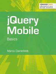 Icon image jQuery Mobile - Basics: Basics