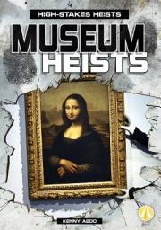Icon image Museum Heists