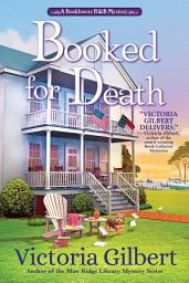 Icon image Booked for Death: A Booklover's B&B Mystery