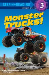 Icon image Monster Trucks!