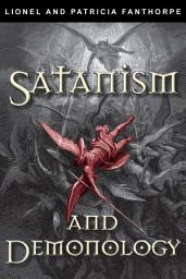 Icon image Satanism and Demonology