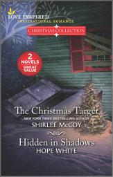 Icon image The Christmas Target and Hidden in Shadows