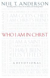 Icon image Who I Am in Christ
