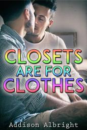 Icon image Closets Are for Clothes