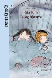 Icon image Rita Rim. Te og hjemve