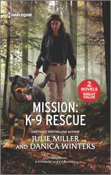 Icon image Mission: K-9 Rescue