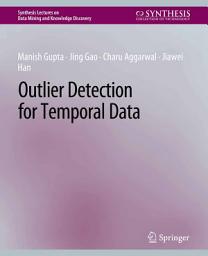 Icon image Outlier Detection for Temporal Data