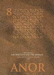 Icon image The Written and the Spoken