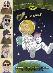 Icon image Si in Space