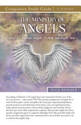 Icon image The Ministry of Angels Study Guide
