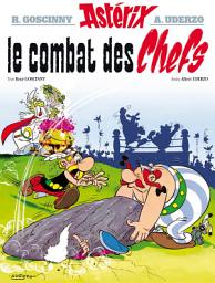 Icon image Astérix