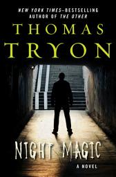 Icon image Night Magic: A Novel