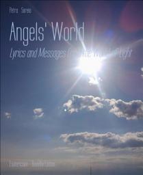 Icon image Angels' World: Lyrics and Messages from the World of Light