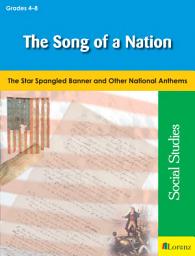 Icon image The Song of a Nation: The Star Spangled Banner and Other National Anthems