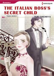 Icon image THE ITALIAN BOSS'S SECRET CHILD (Colored Version): Harlequin Comics