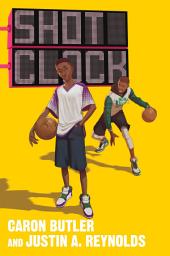 Icon image Shot Clock: Volume 1