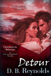Icon image Detour: The Cyn & Raphael Novellas 13.5