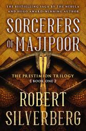 Icon image Sorcerers of Majipoor: Book One of The Prestimion Trilogy