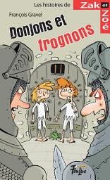 Icon image Donjons et trognons