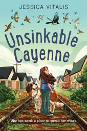 Icon image Unsinkable Cayenne