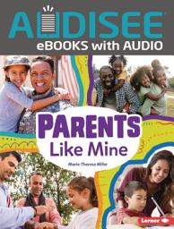 Icon image Parents Like Mine