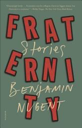 Icon image Fraternity: Stories