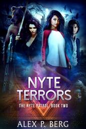 Icon image Nyte Terrors