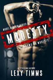 Icon image Modesty