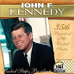 Icon image John F. Kennedy