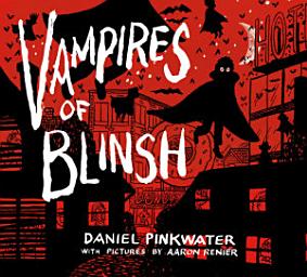 Icon image Vampires of Blinsh