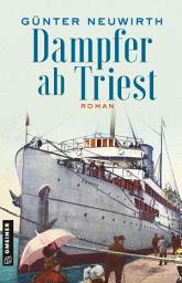 Icon image Dampfer ab Triest: Roman
