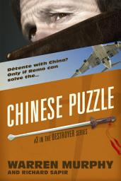 Icon image Chinese Puzzle
