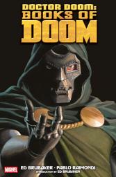 Icon image Doctor Doom: Books Of Doom
