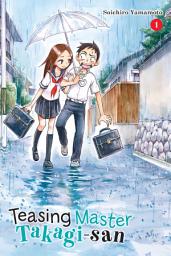 Icon image Teasing Master Takagi-san