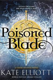 Icon image Poisoned Blade
