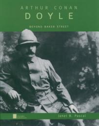 Icon image Arthur Conan Doyle: Beyond Baker Street