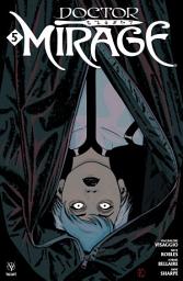Icon image Doctor Mirage