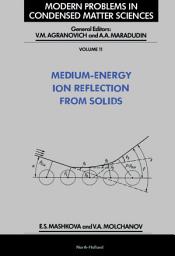 Icon image Medium-Energy Ion Reflection from Solids
