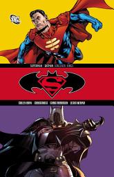 Icon image Superman/Batman: Sorcerer Kings: Volume 1