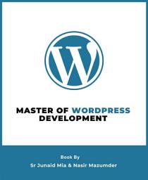 Icon image Master of WordPress Development