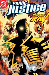 Icon image Young Justice (1998-) #41