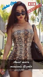 Icon image Eroti Story: Cerita Romantis Dewasa 21++