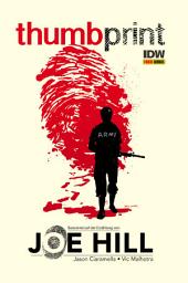 Icon image Thumbprint: Die Geister der Vergangenheit