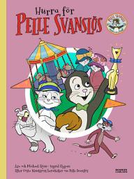 Icon image Hurra för Pelle Svanslös