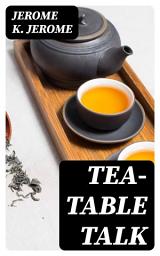 Icon image Tea-Table Talk