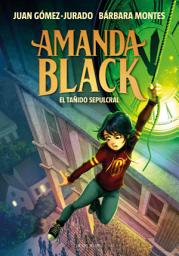 Icon image Amanda Black 5 - El tañido sepulcral