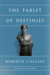 Icon image The Tablet of Destinies
