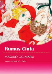 Icon image RUMUS CINTA: Harlequin Comics